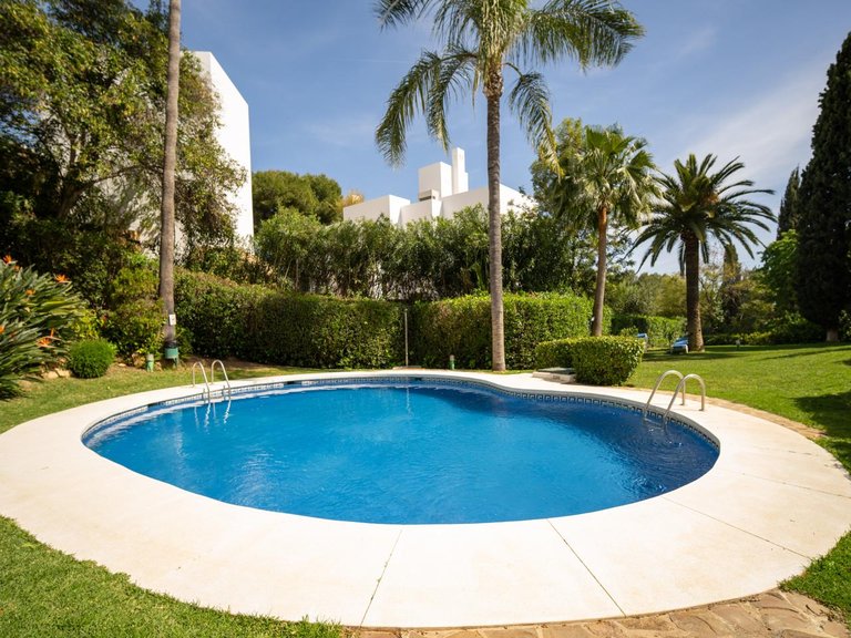 Villa for Sale in Marbella, Malaga 19