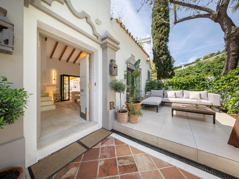 Villa for Sale in Marbella, Malaga 2