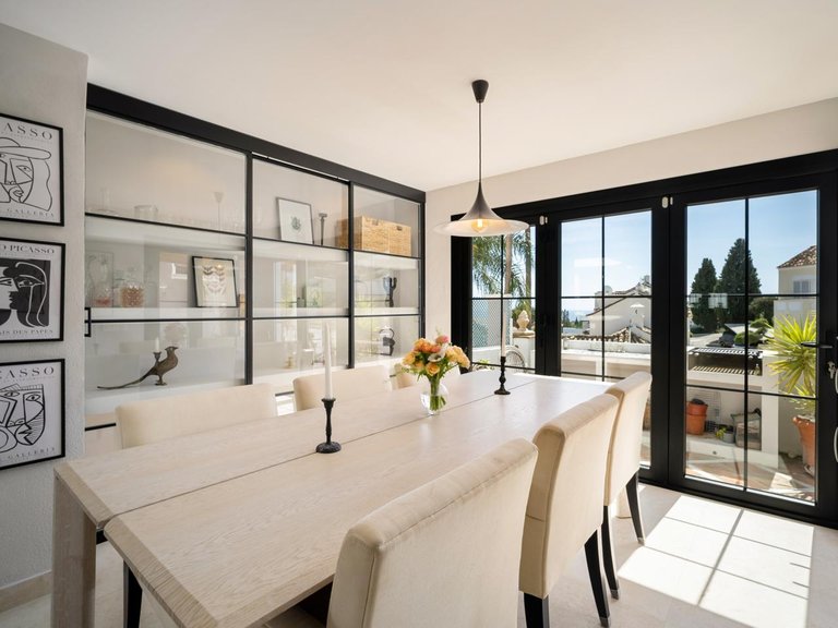 Villa for Sale in Marbella, Malaga 21