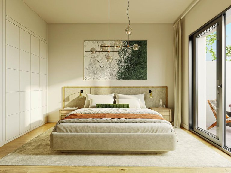 Apartment for Sale in Casares, Malaga 1