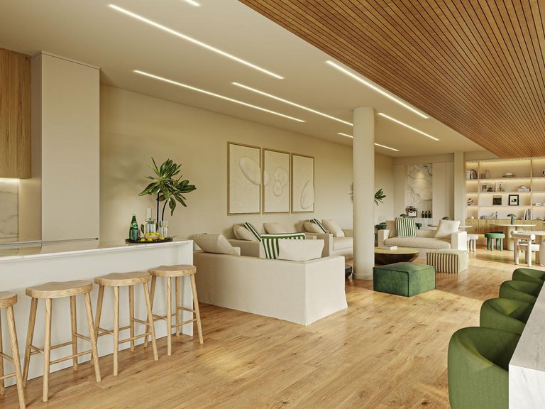 Apartment for Sale in Casares, Malaga 8