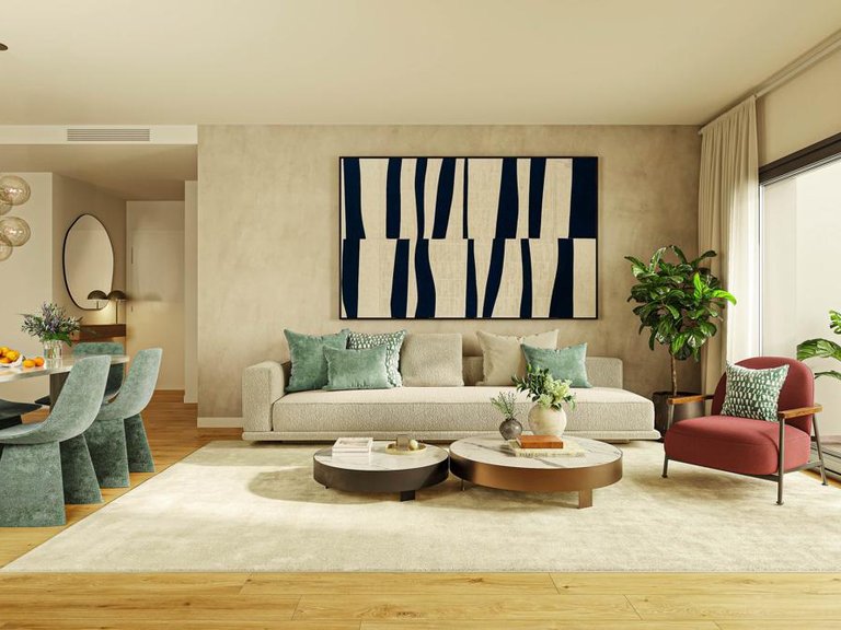 Apartment for Sale in Casares, Malaga 3