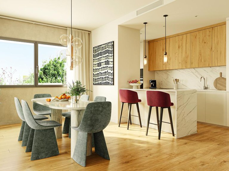 Apartment for Sale in Casares, Malaga 4