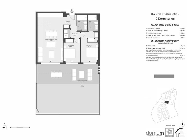 Apartment for Sale in Estepona, Malaga 11