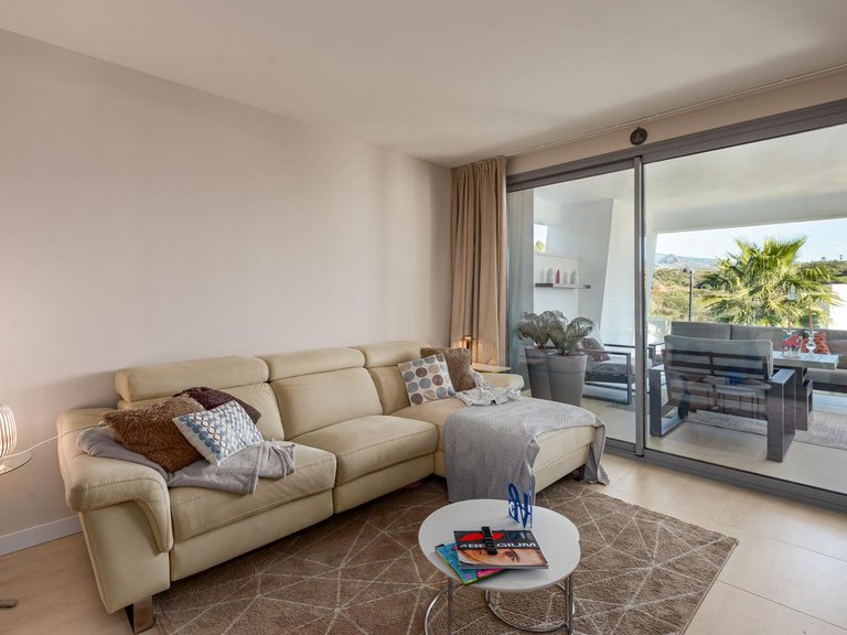 Apartment for Sale in Estepona, Malaga 15