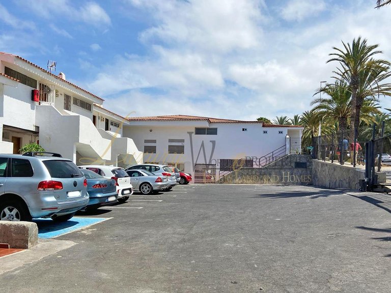 Apartment for Sale in Playa De Las Americas, Tenerife, España 14