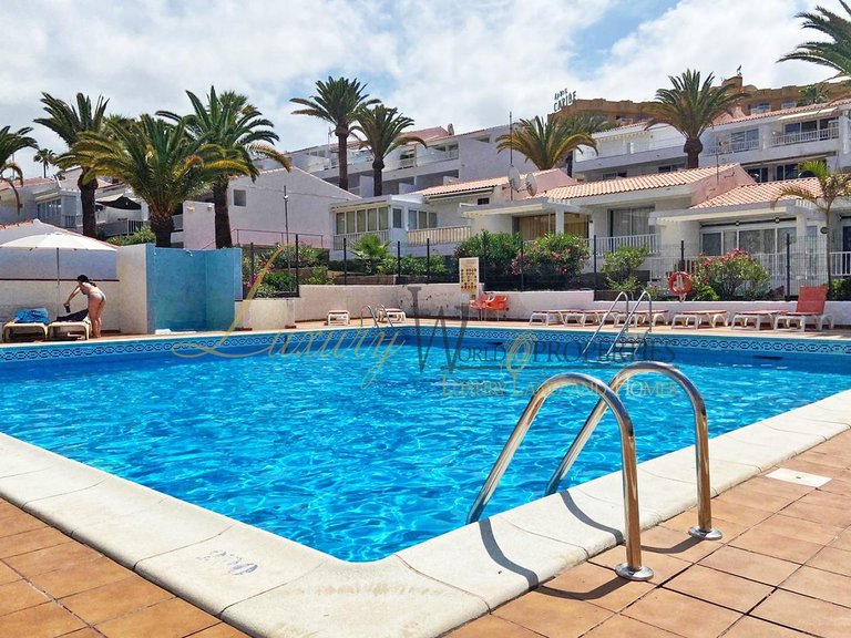 Apartment for Sale in Playa De Las Americas, Tenerife, España 13