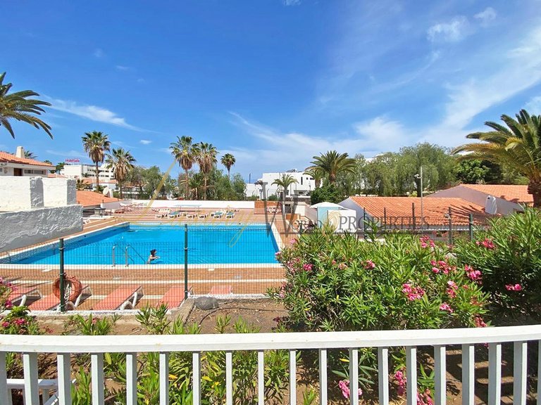 Apartment for Sale in Playa De Las Americas, Tenerife, España 4
