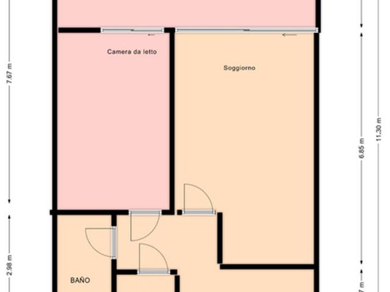 Apartment for Sale in Playa De Las Americas, Tenerife, España 15