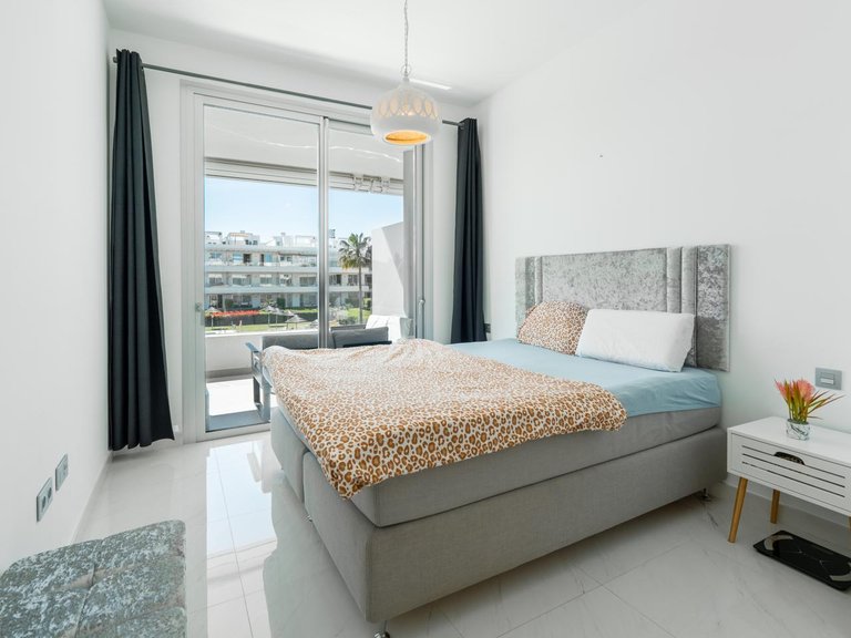 Apartment for Sale in Cancelada, Malaga 9