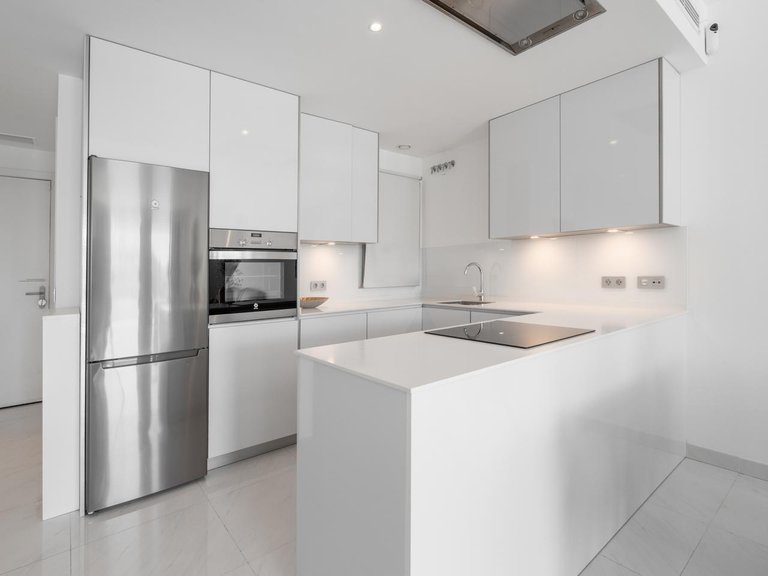 Apartment for Sale in Cancelada, Malaga 4