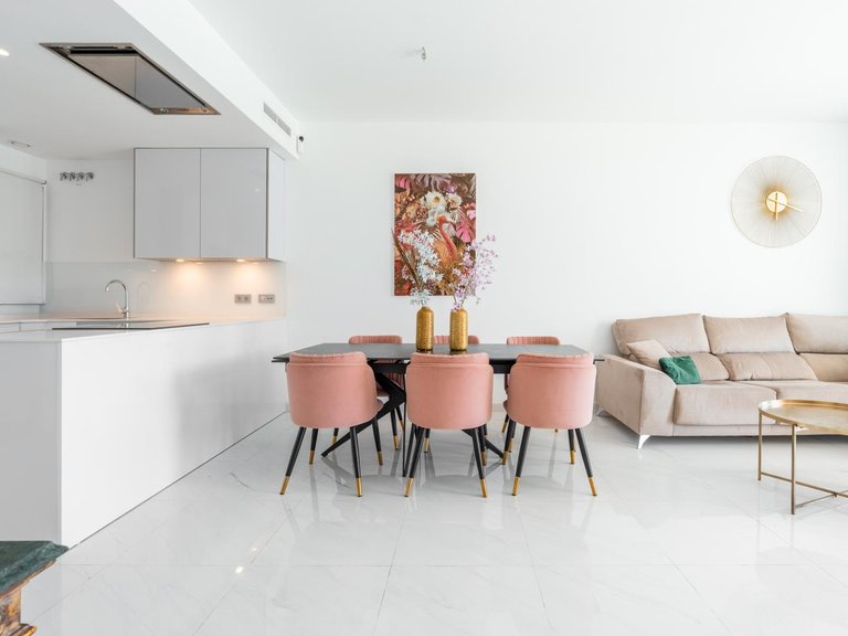 Apartment for Sale in Cancelada, Malaga 3