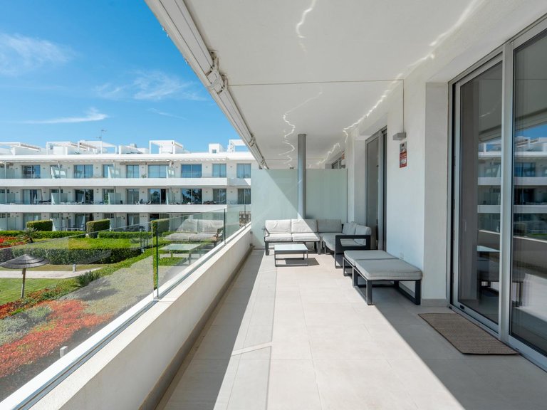 Apartment for Sale in Cancelada, Malaga 6