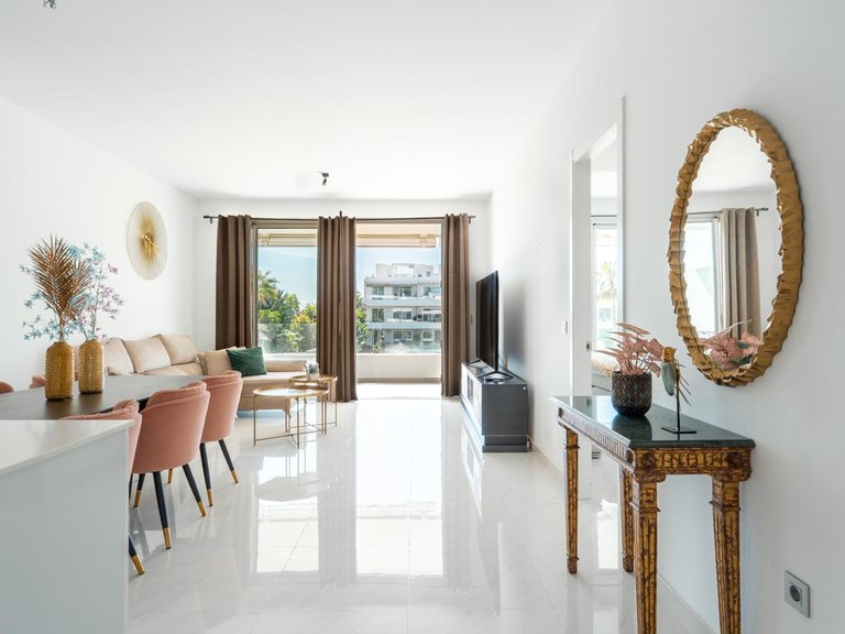 Apartment for Sale in Cancelada, Malaga 19