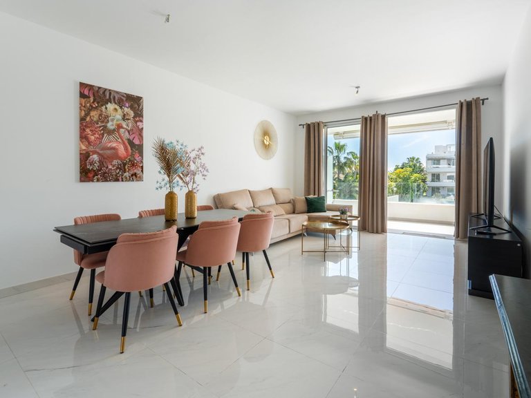 Apartment for Sale in Cancelada, Malaga 5