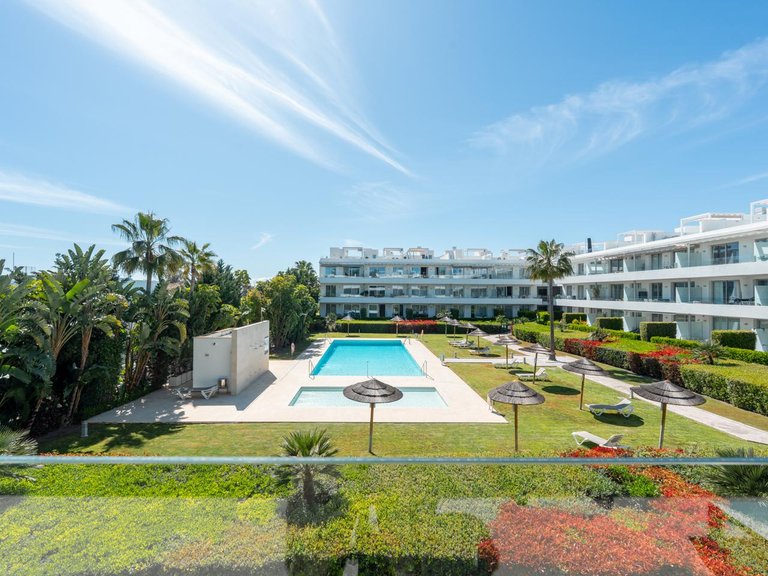 Apartment for Sale in Cancelada, Malaga 7