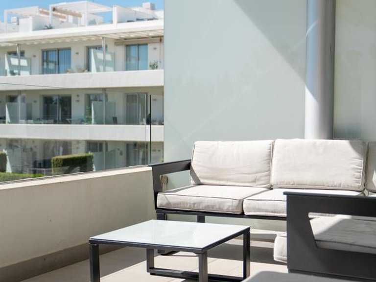 Apartment for Sale in Cancelada, Malaga 25