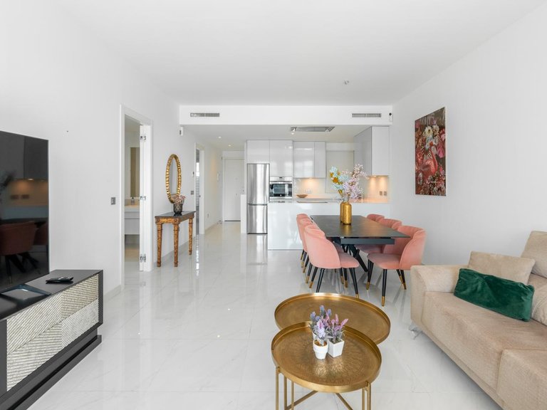 Apartment for Sale in Cancelada, Malaga 8