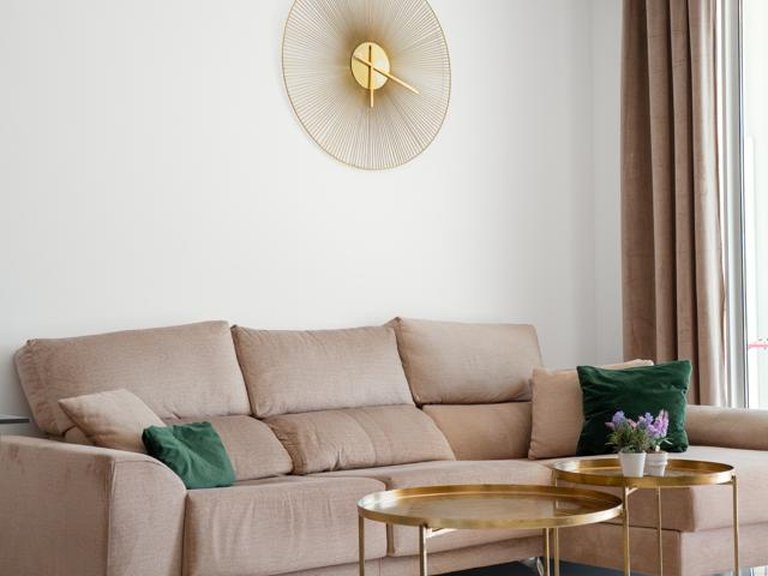 Apartment for Sale in Cancelada, Malaga 23