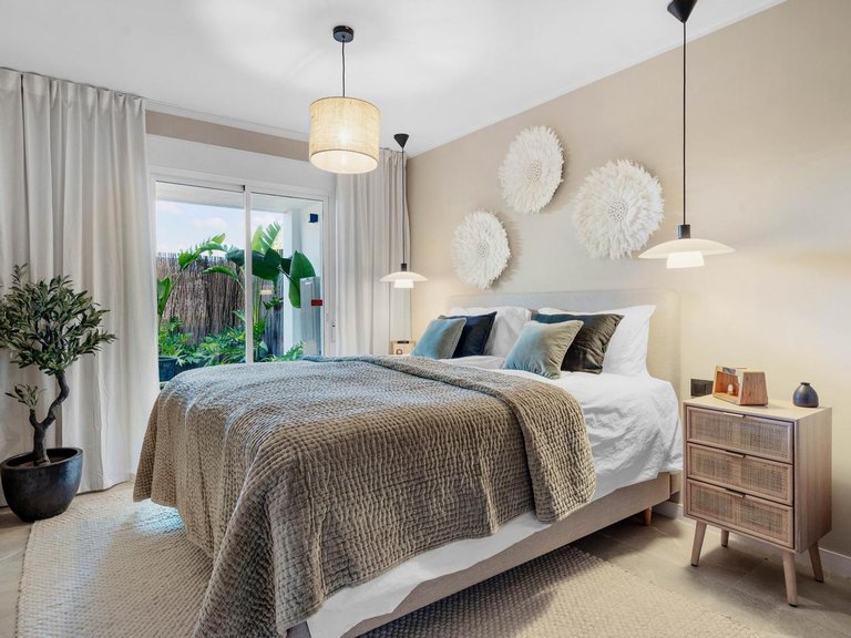 Apartment for Sale in Marbella, Malaga 15