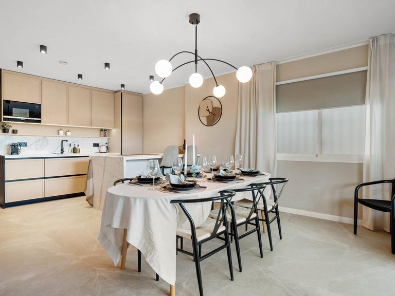 Apartment for Sale in Marbella, Malaga 5