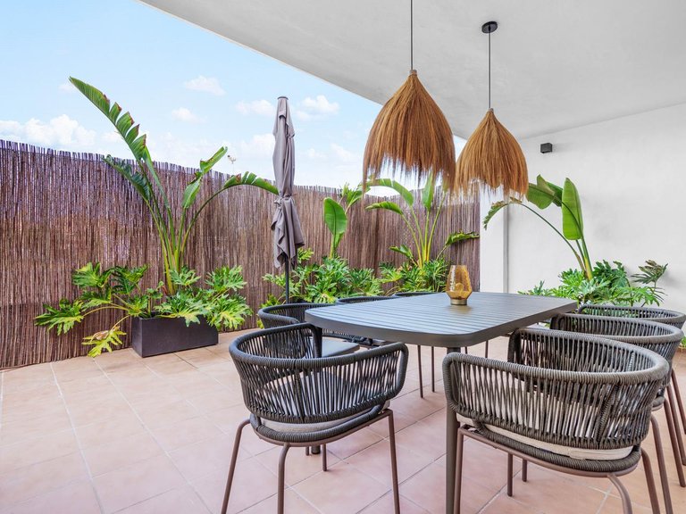 Apartment for Sale in Marbella, Malaga 21