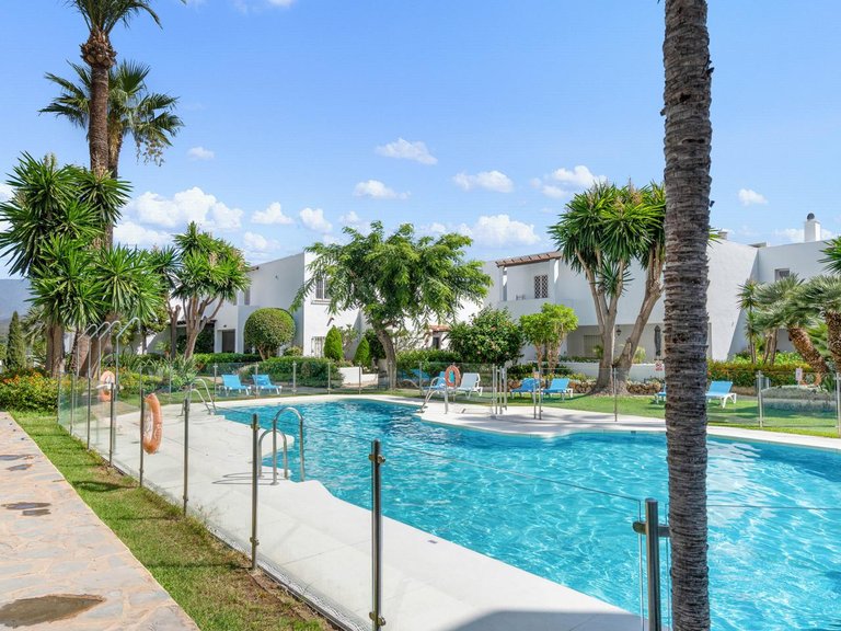 Apartment for Sale in Marbella, Malaga 23