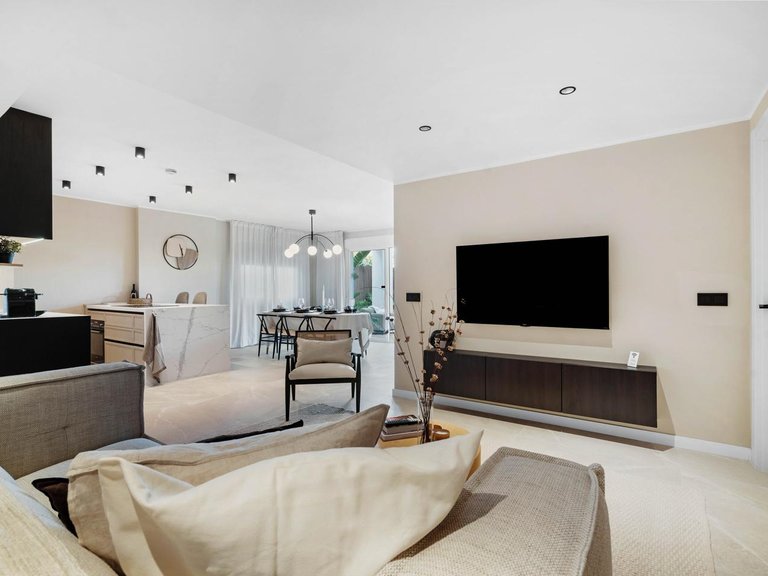 Apartment for Sale in Marbella, Malaga 1