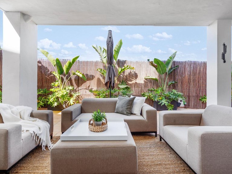 Apartment for Sale in Marbella, Malaga 20