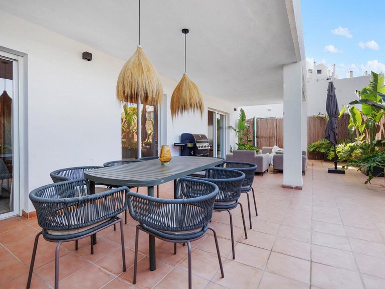 Apartment for Sale in Marbella, Malaga 22