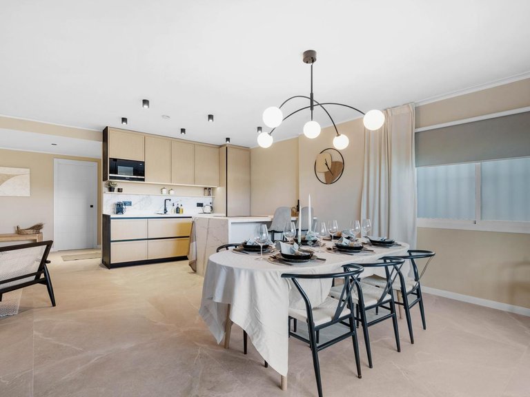 Apartment for Sale in Marbella, Malaga 8