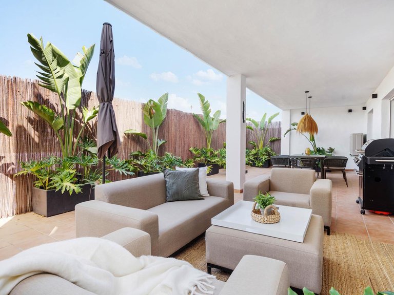 Apartment for Sale in Marbella, Malaga 19