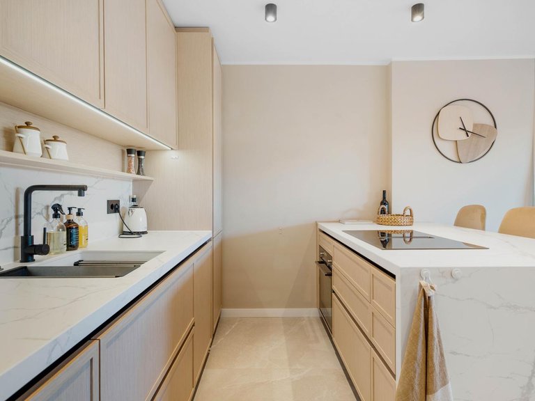 Apartment for Sale in Marbella, Malaga 3