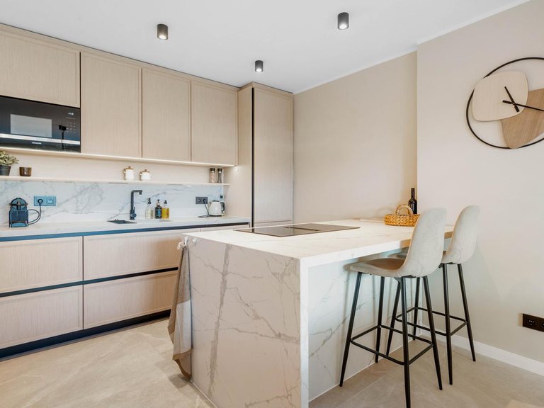 Apartment for Sale in Marbella, Malaga 4