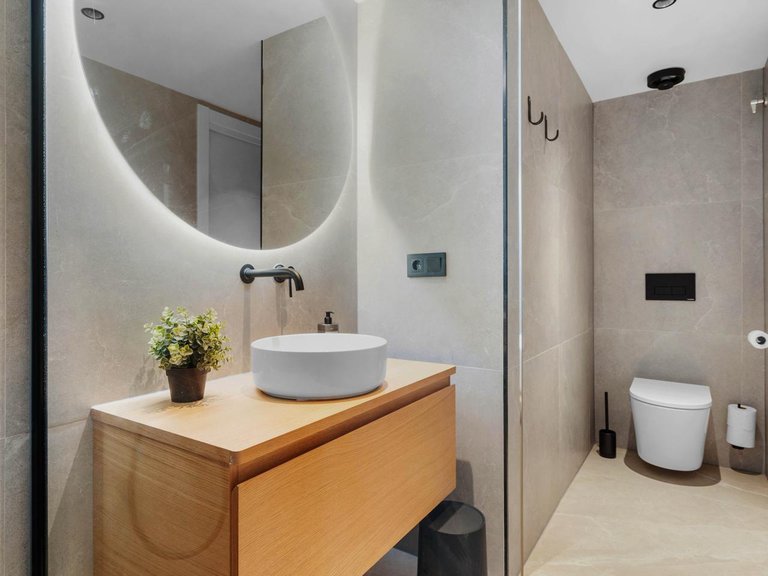Apartment for Sale in Marbella, Malaga 14