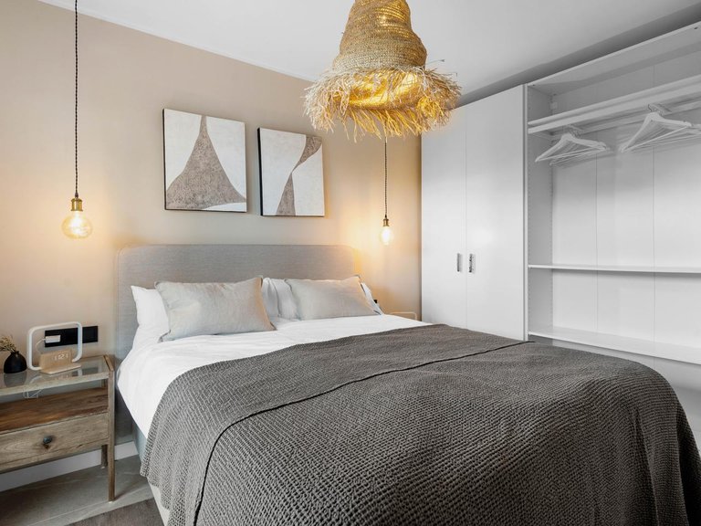 Apartment for Sale in Marbella, Malaga 6