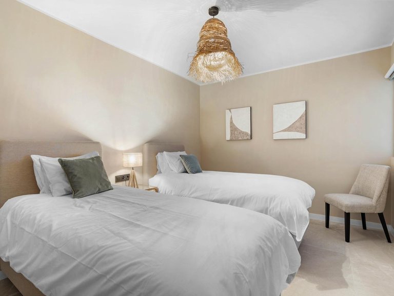 Apartment for Sale in Marbella, Malaga 12