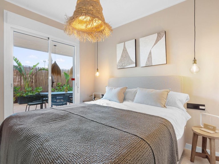 Apartment for Sale in Marbella, Malaga 7