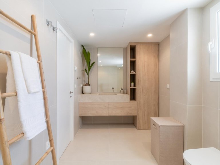 Penthouse for Sale in Marbella, Malaga 5