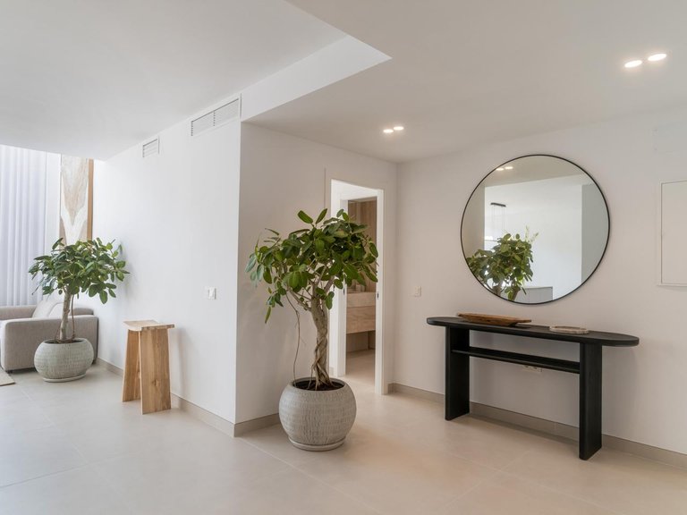 Penthouse for Sale in Marbella, Malaga 32