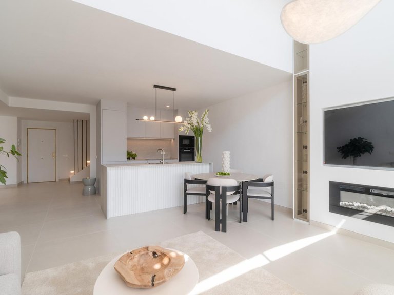 Penthouse for Sale in Marbella, Malaga 14