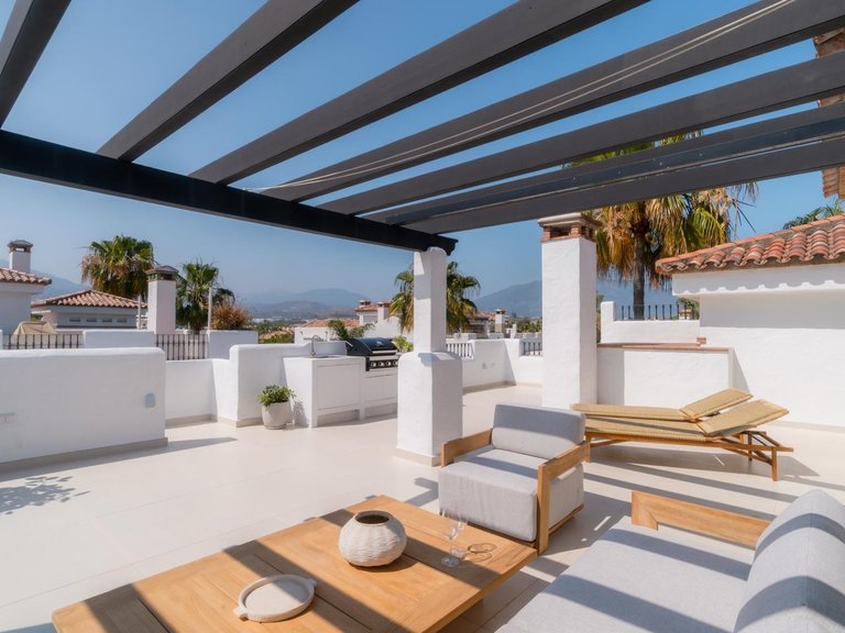 Penthouse for Sale in Marbella, Malaga 15