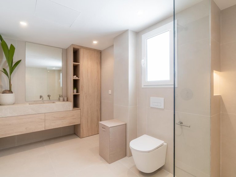 Penthouse for Sale in Marbella, Malaga 6