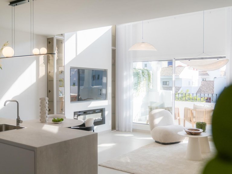 Penthouse for Sale in Marbella, Malaga 41