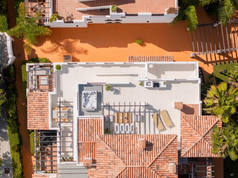 Penthouse for Sale in Marbella, Malaga 46