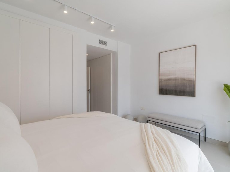 Penthouse for Sale in Marbella, Malaga 9