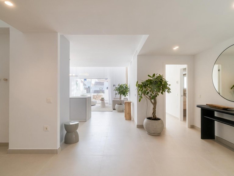 Penthouse for Sale in Marbella, Malaga 33