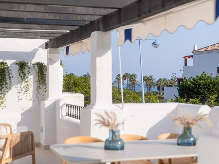 Penthouse for Sale in Marbella, Malaga 43