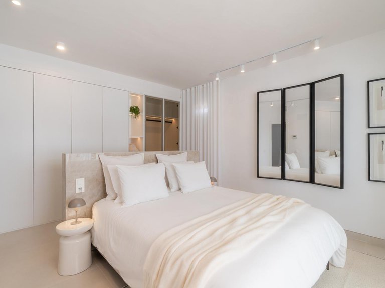 Penthouse for Sale in Marbella, Malaga 21