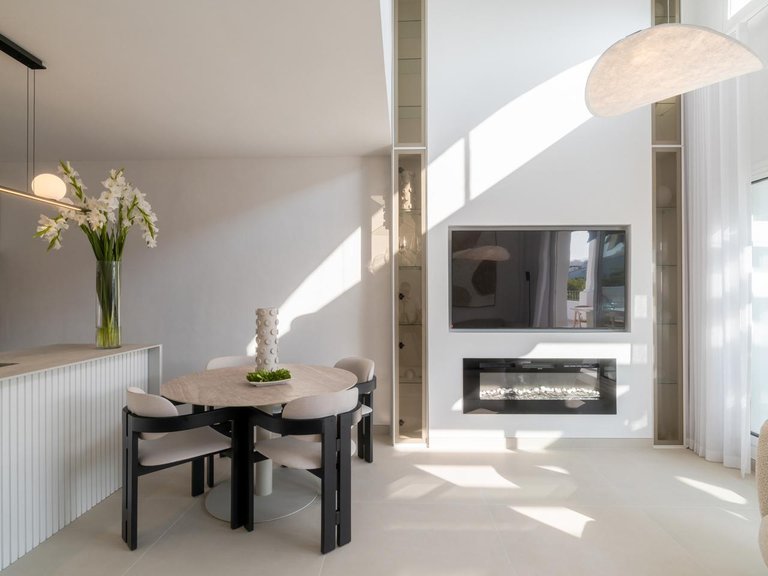 Penthouse for Sale in Marbella, Malaga 36